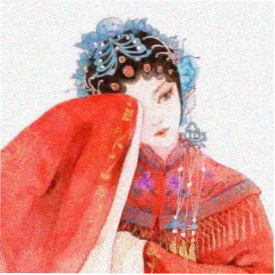 读者慢半拍头像